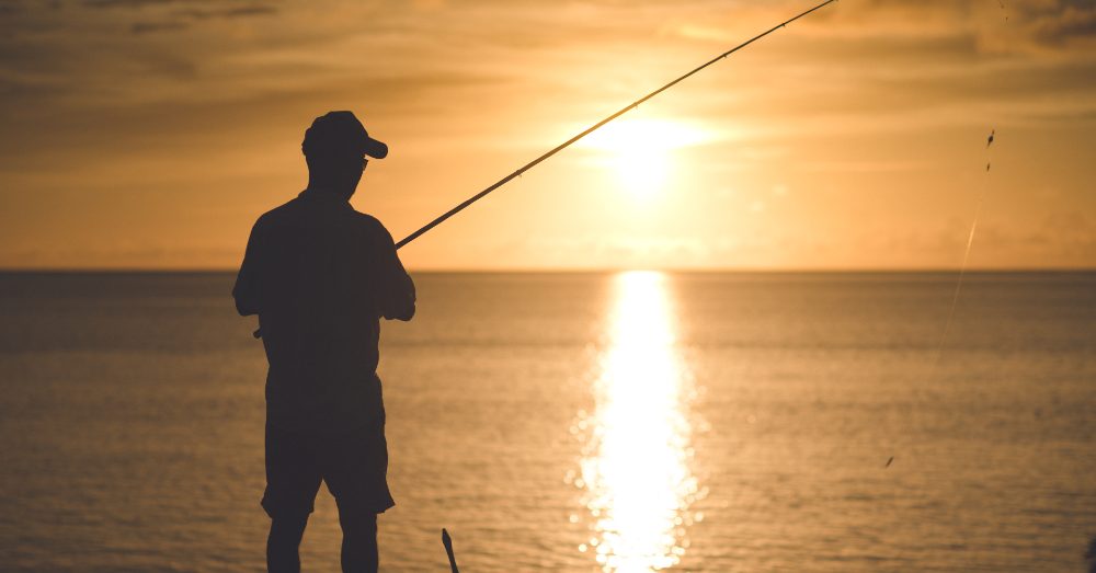 How often Should you Change Your Fishing Line?