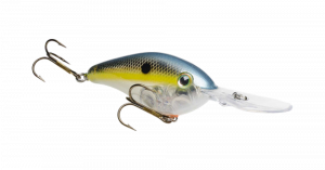 Strike King Pro-Model 6XD Crankbait