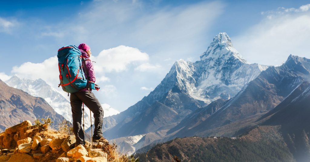 Most Difficult Hikes in the US: 5 Hikes To Add To Your Bucket List