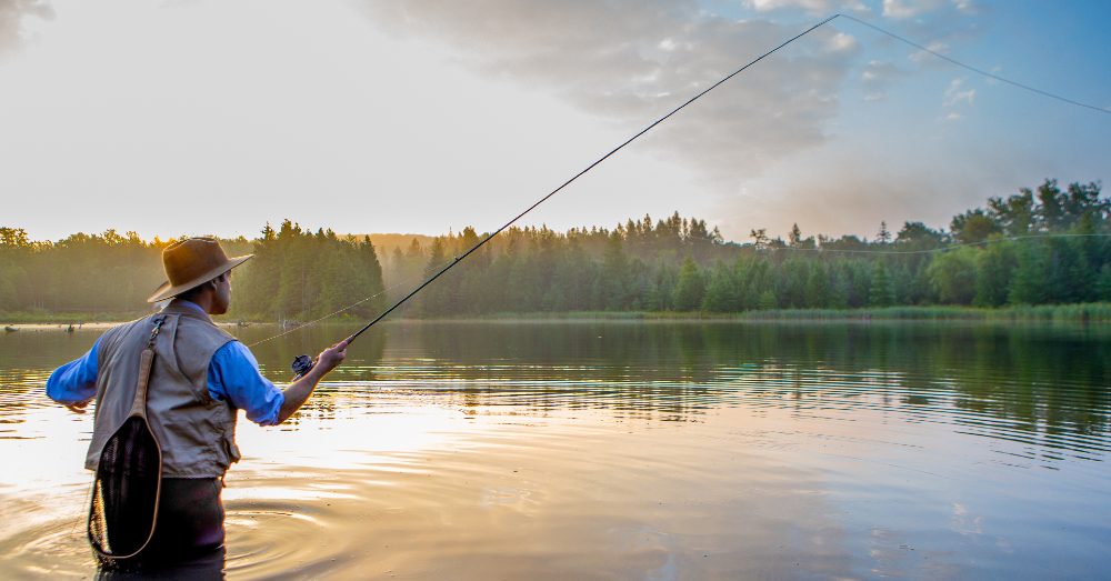 Top 10 Lakes to Visit in Texas for Your Summer Fishing Trip