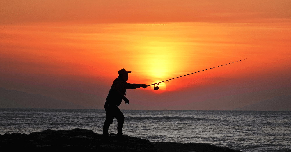 What Do You Need for Your First Time Fishing?