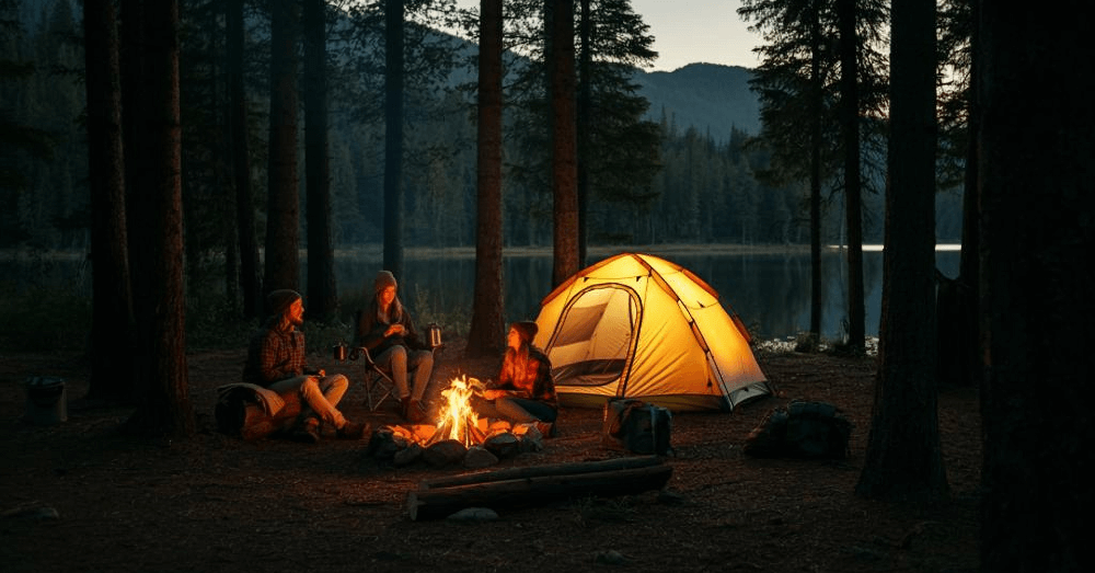 What’s in Your Pack? The Essentials Every Weekend Warrior Swears By