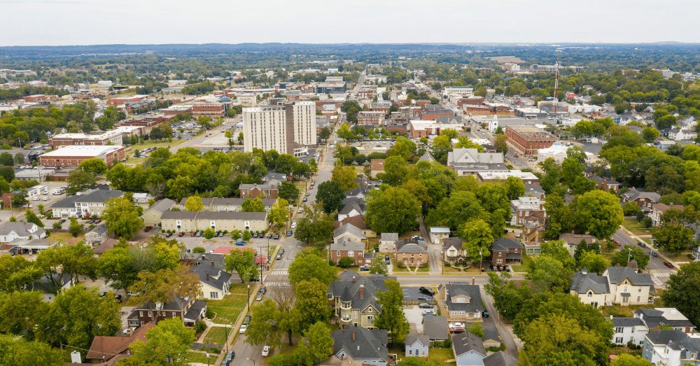 The Sweet Spot Where Small-Town Charm Meets Big Adventure - Bowling Green Kentucky