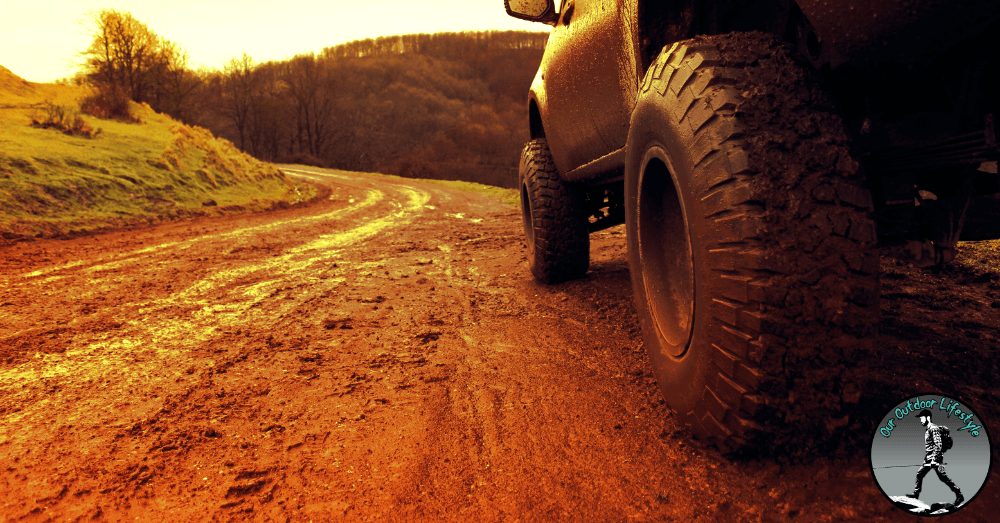 We Took Four Luxury SUVs Off-Road to See Which One Actually Delivers