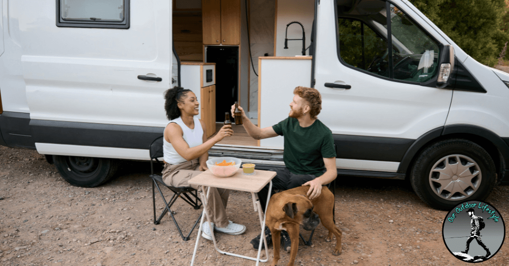 Van Life Opens Doors You Never Knew Existed