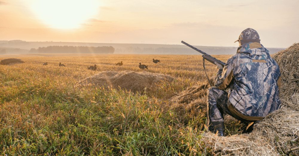national park hunting rules